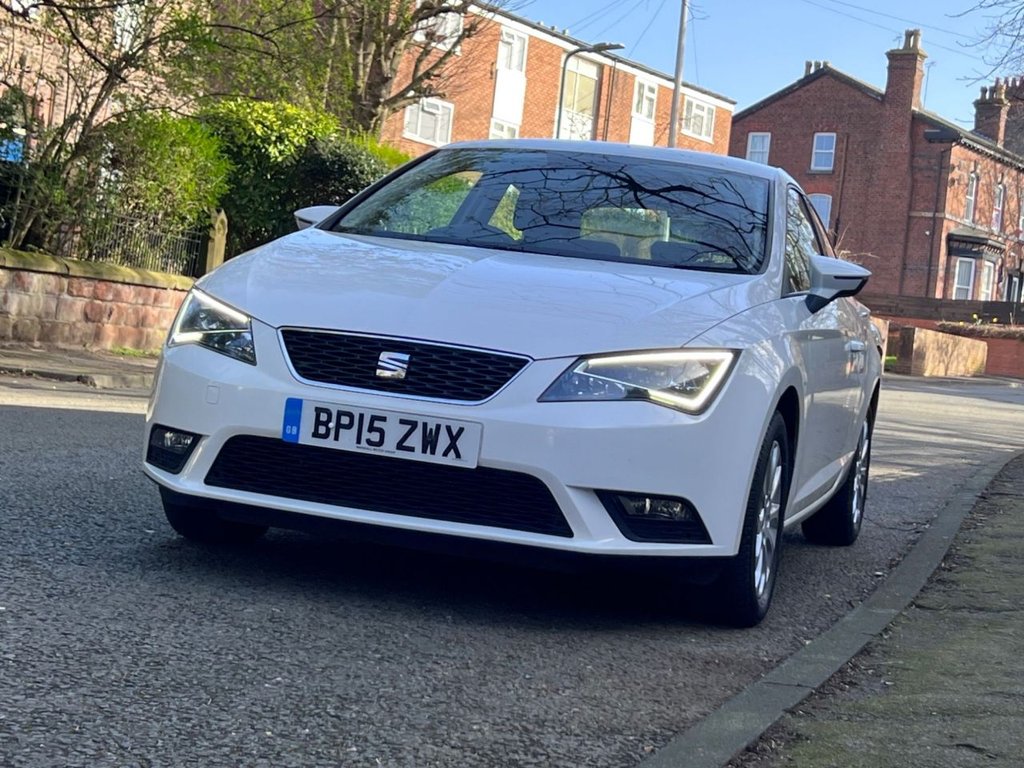 Used SEAT Leon 2015 for sale - 77835018: Photo 9