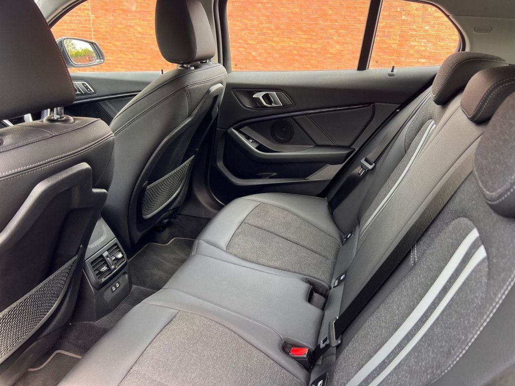 Used BMW 1 Series 2020 for sale - 75753019: Photo 12