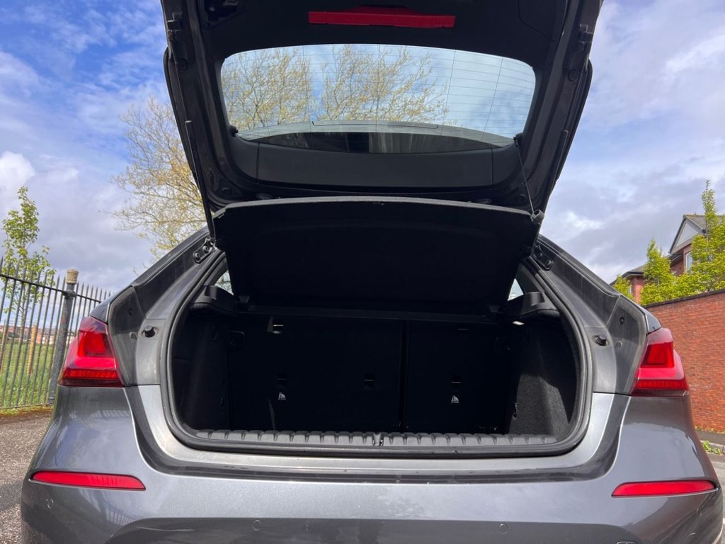 Used BMW 1 Series 2020 for sale - 75753019: Photo 13