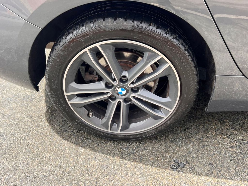 Used BMW 1 Series 2020 for sale - 75753019: Photo 14