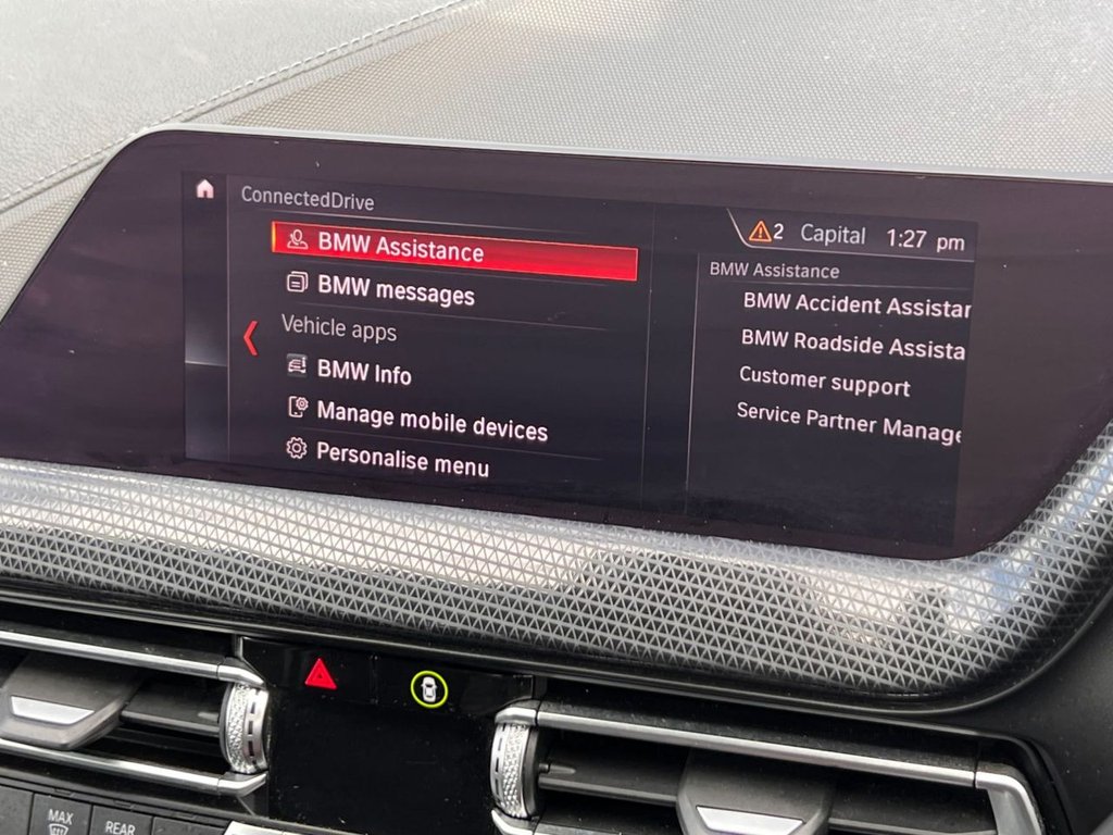 Used BMW 1 Series 2020 for sale - 75753019: Photo 16