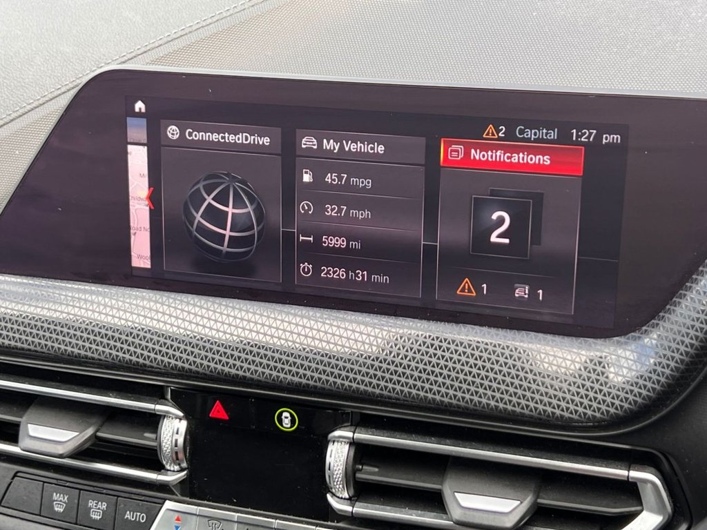 Used BMW 1 Series 2020 for sale - 75753019: Photo 17