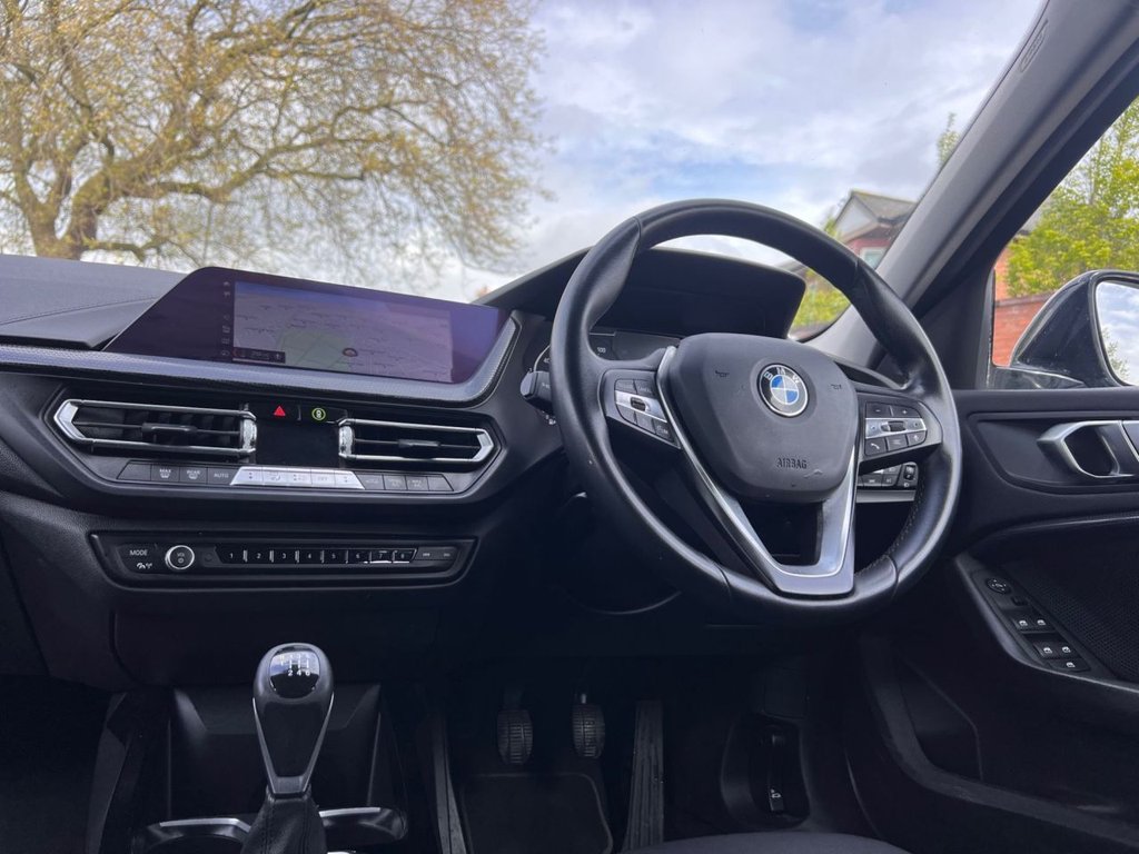 Used BMW 1 Series 2020 for sale - 75753019: Photo 21