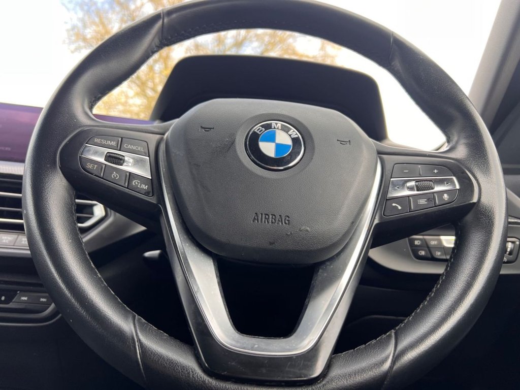 Used BMW 1 Series 2020 for sale - 75753019: Photo 22