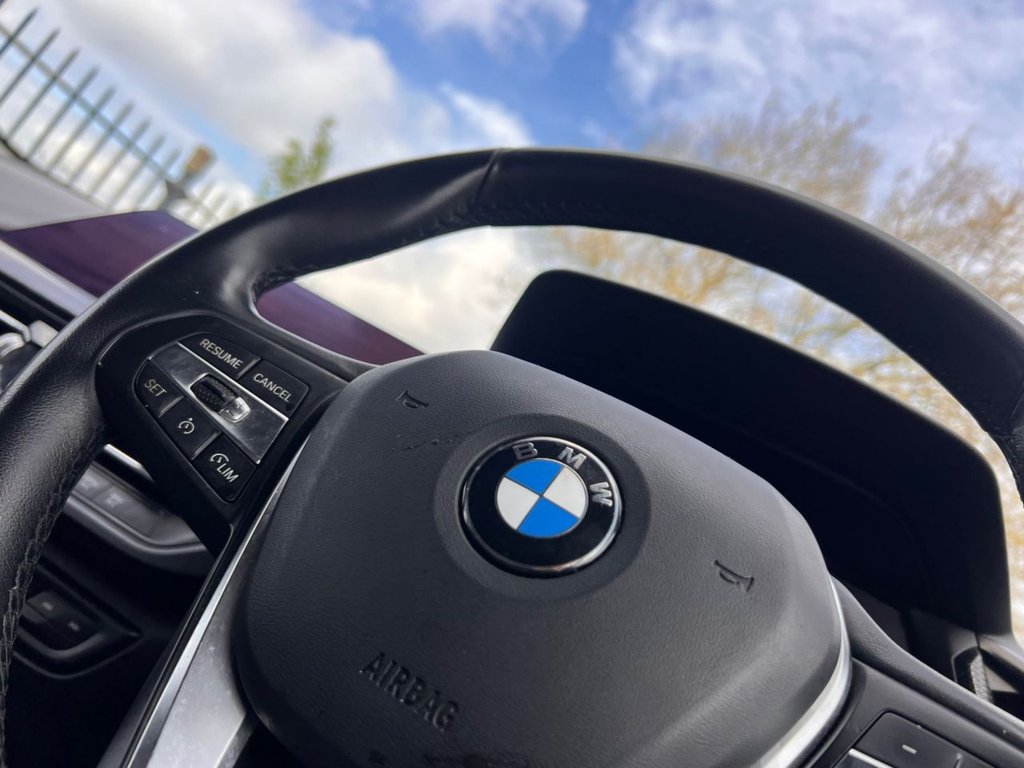 Used BMW 1 Series 2020 for sale - 75753019: Photo 23