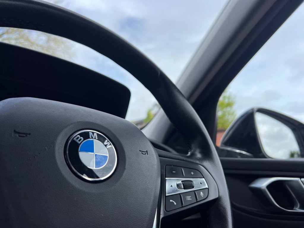 Used BMW 1 Series 2020 for sale - 75753019: Photo 24