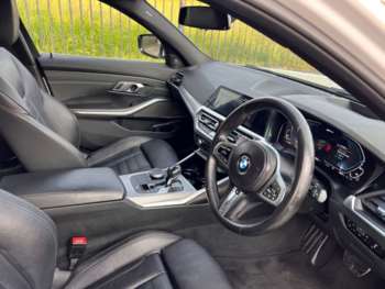 Used BMW 3 Series 2021 for sale - 74819967: Photo