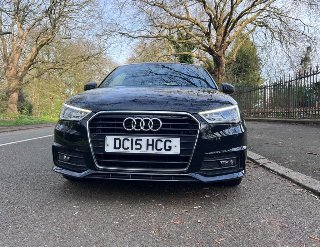 Used Audi A1 2015 for sale - 77952352: Photo 10