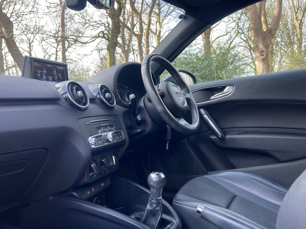 Used Audi A1 2015 for sale - 77952352: Photo 16