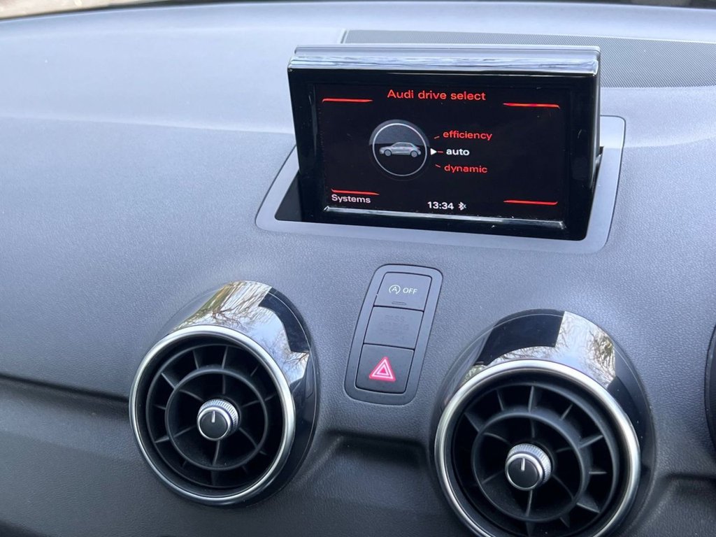 Used Audi A1 2015 for sale - 77952352: Photo 18