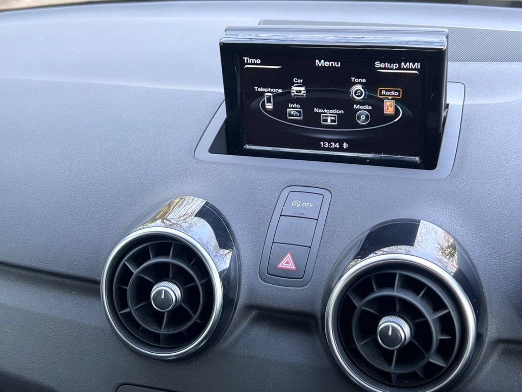 Used Audi A1 2015 for sale - 77952352: Photo 19