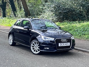 Audi A1 feature image