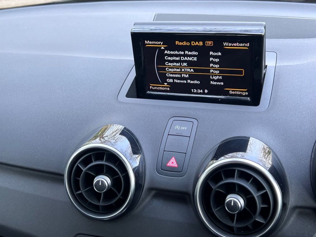 Used Audi A1 2015 for sale - 77952352: Photo 20