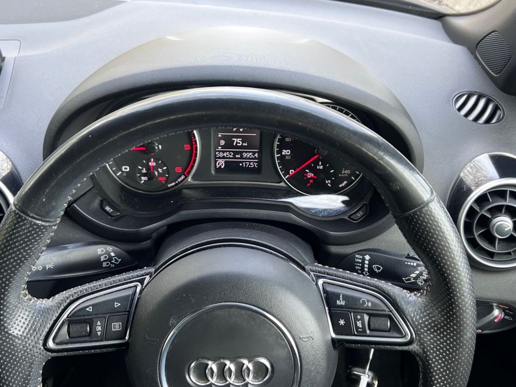 Used Audi A1 2015 for sale - 77952352: Photo 22