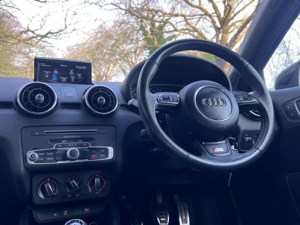 Used Audi A1 2015 for sale - 77952352: Photo 23