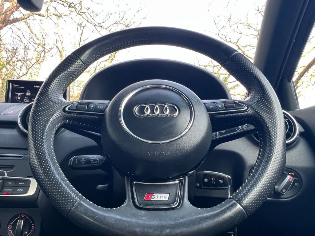 Used Audi A1 2015 for sale - 77952352: Photo 24