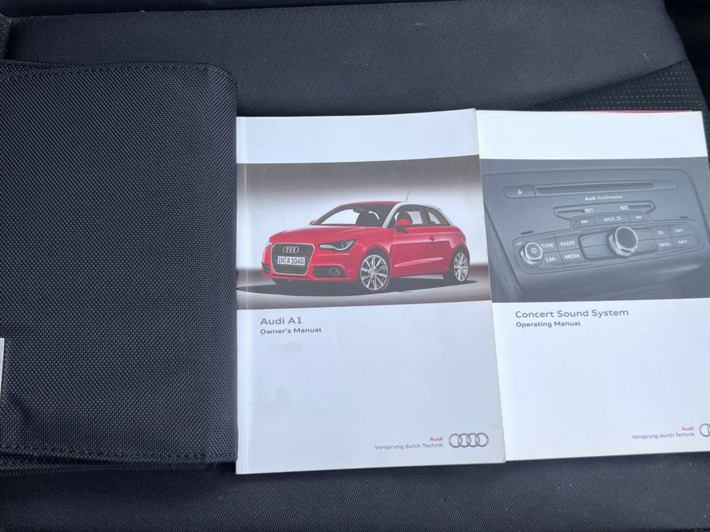 Used Audi A1 2015 for sale - 77952352: Photo 27