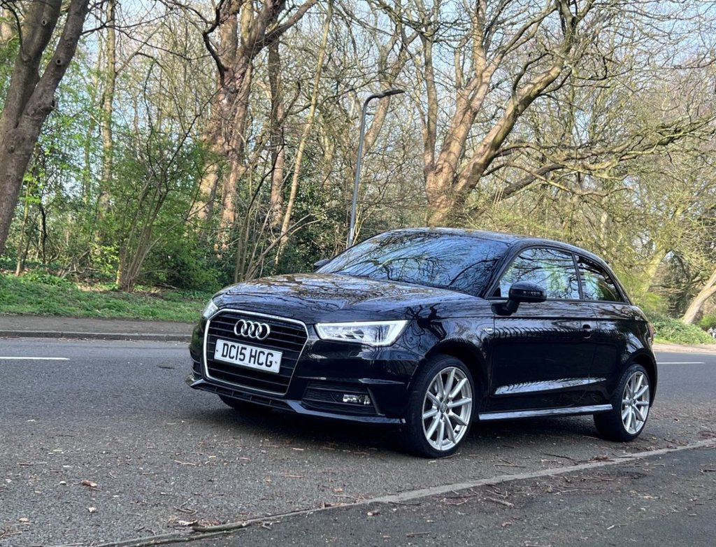 Used Audi A1 2015 for sale - 77952352: Photo 3