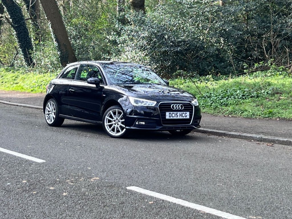 Used Audi A1 2015 for sale - 77952352: Photo 4
