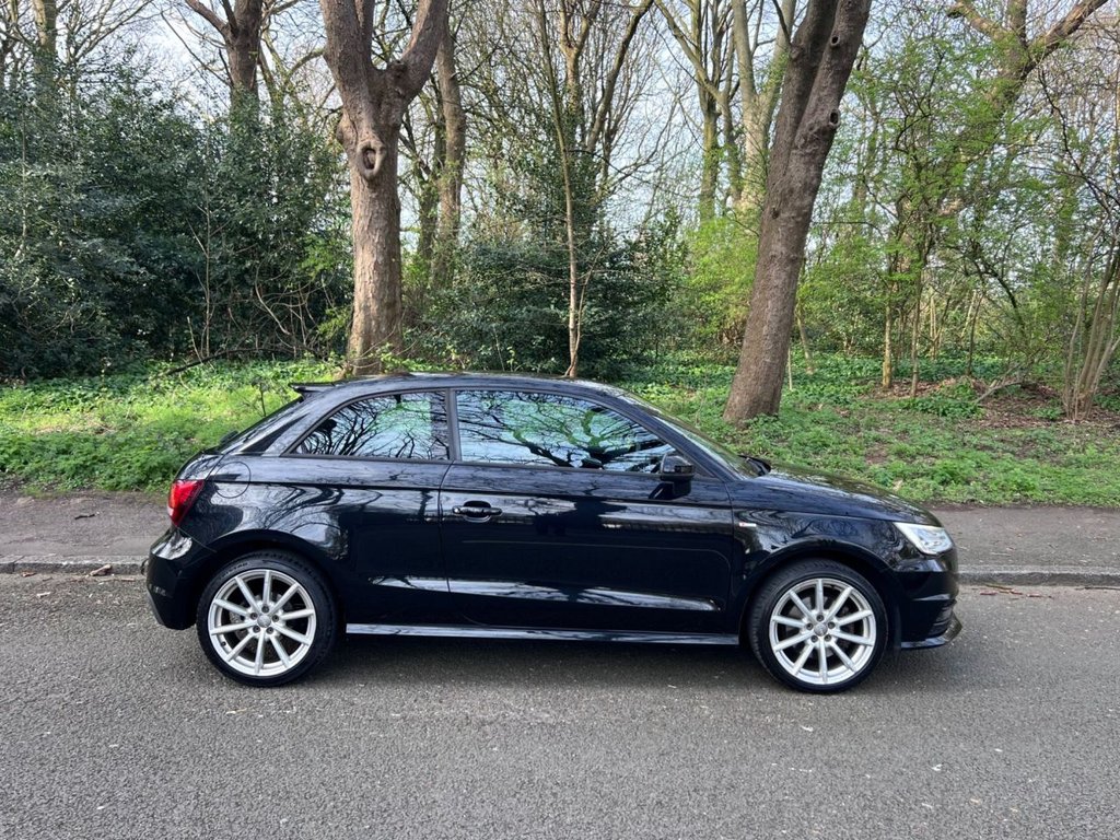 Used Audi A1 2015 for sale - 77952352: Photo 5