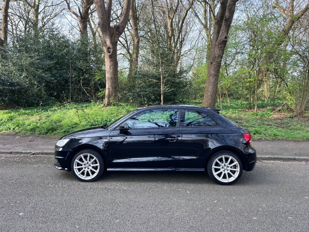 Used Audi A1 2015 for sale - 77952352: Photo 6