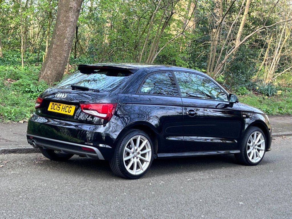 Used Audi A1 2015 for sale - 77952352: Photo 7