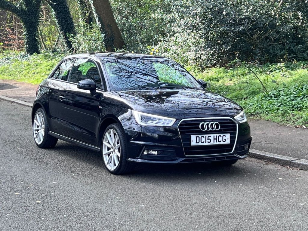 Used Audi A1 2015 for sale - 77952352: Photo 8