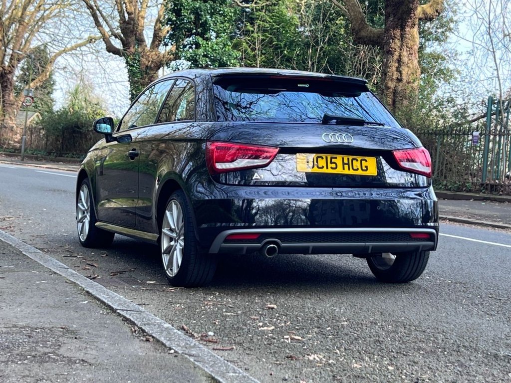 Used Audi A1 2015 for sale - 77952352: Photo 9