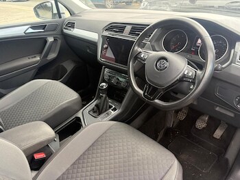 Used Volkswagen Tiguan 2019 for sale - 78315086: Photo