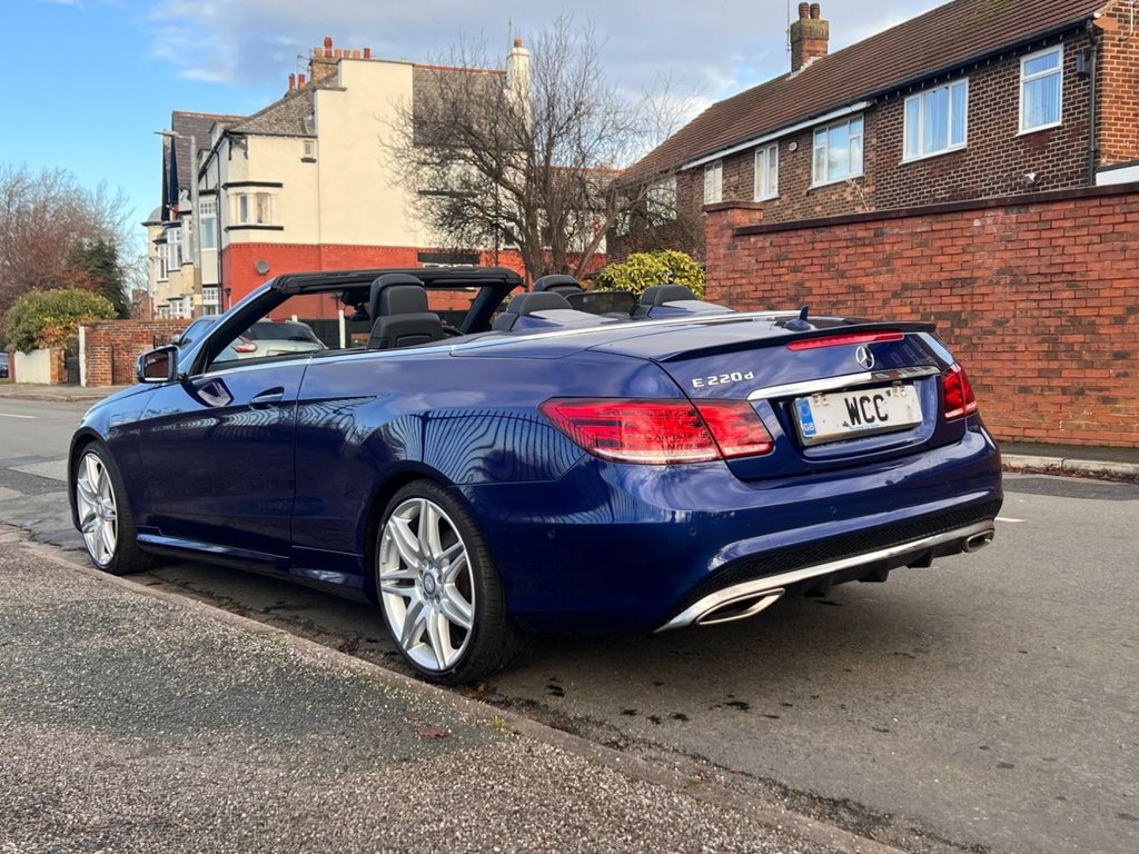 Used Mercedes-Benz E Class 2016 for sale - 76820447: Photo 10