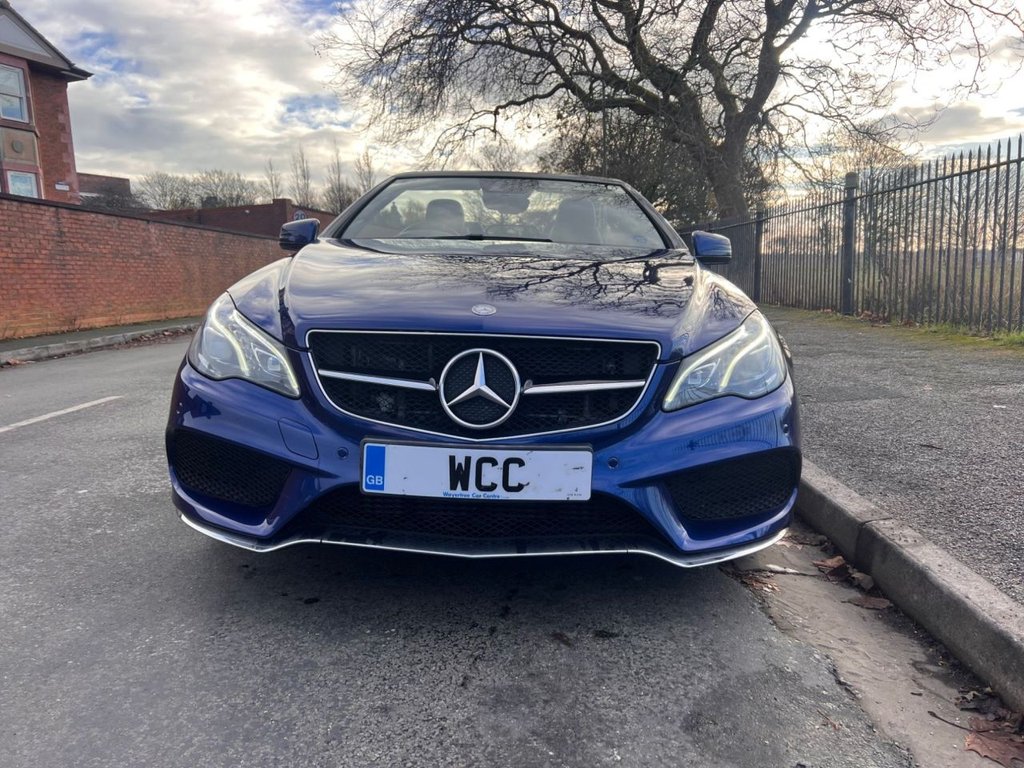 Used Mercedes-Benz E Class 2016 for sale - 76820447: Photo 11