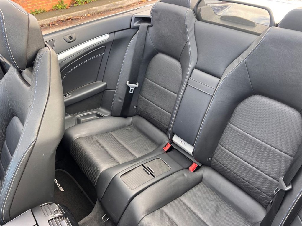 Used Mercedes-Benz E Class 2016 for sale - 76820447: Photo 15