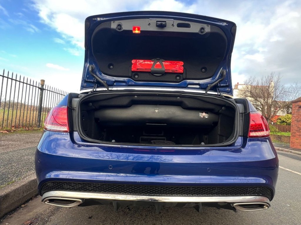 Used Mercedes-Benz E Class 2016 for sale - 76820447: Photo 16