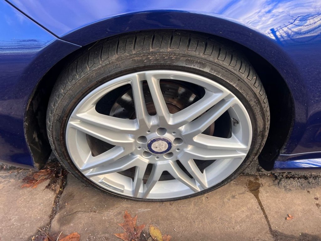 Used Mercedes-Benz E Class 2016 for sale - 76820447: Photo 17