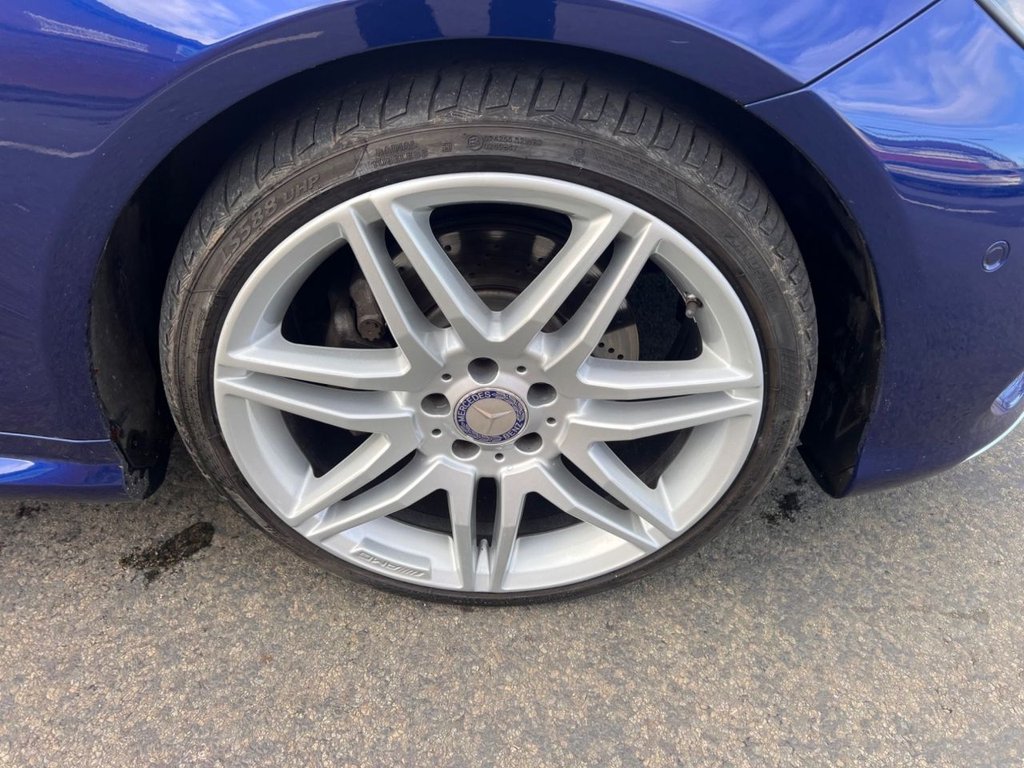 Used Mercedes-Benz E Class 2016 for sale - 76820447: Photo 18