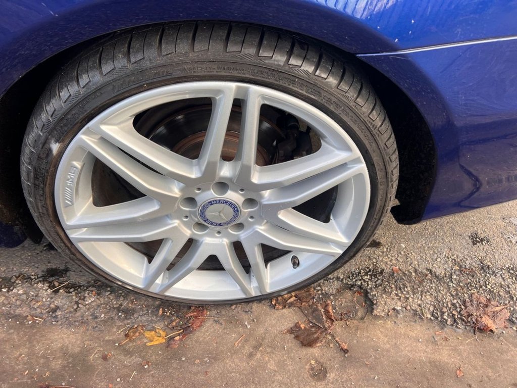 Used Mercedes-Benz E Class 2016 for sale - 76820447: Photo 20