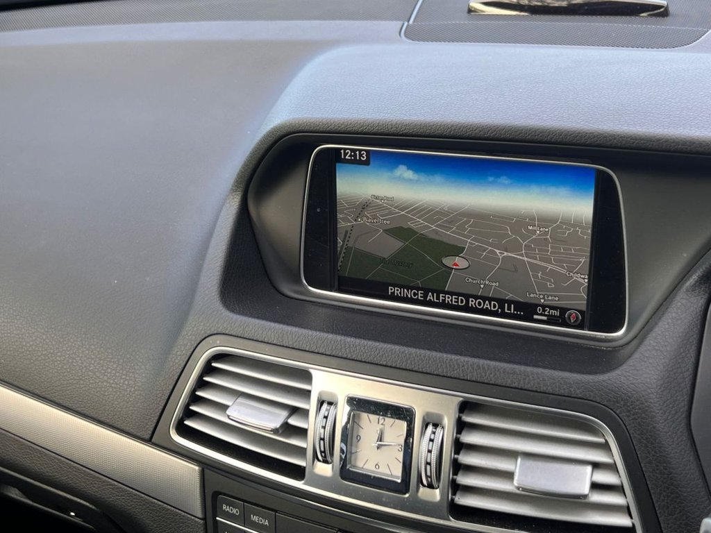 Used Mercedes-Benz E Class 2016 for sale - 76820447: Photo 21