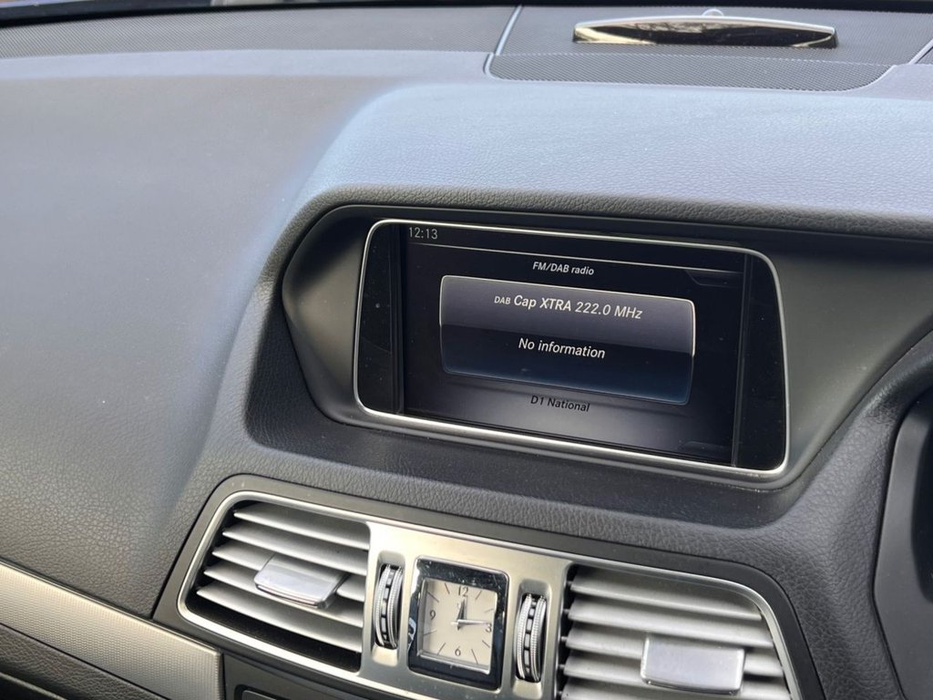 Used Mercedes-Benz E Class 2016 for sale - 76820447: Photo 22