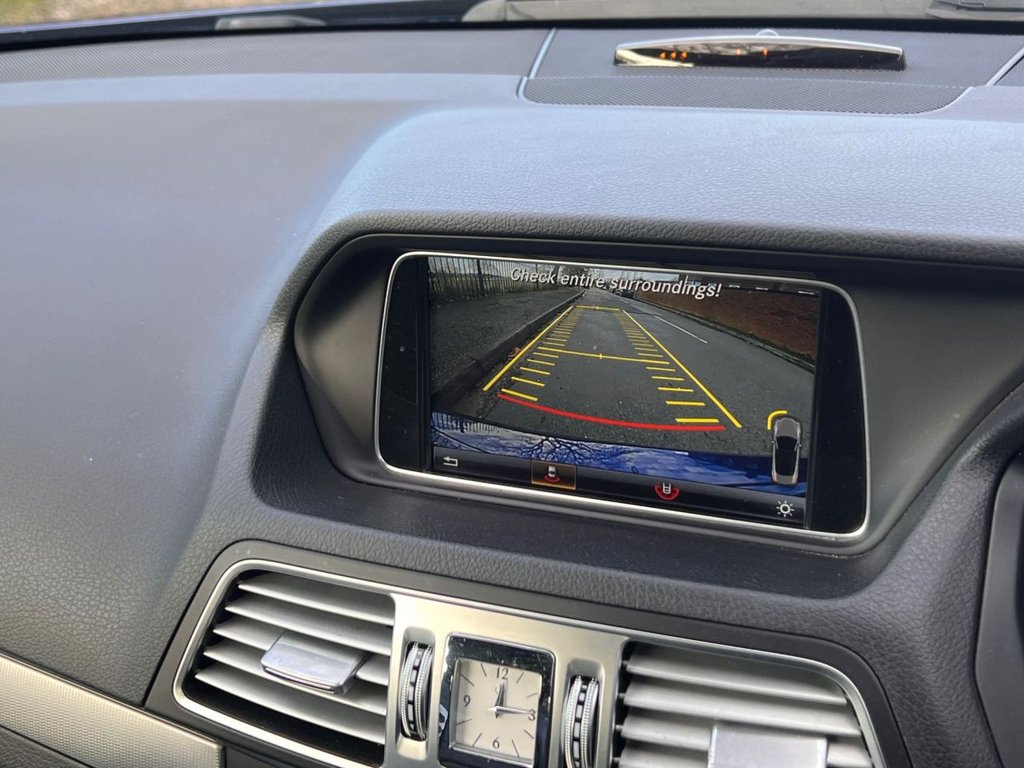 Used Mercedes-Benz E Class 2016 for sale - 76820447: Photo 27