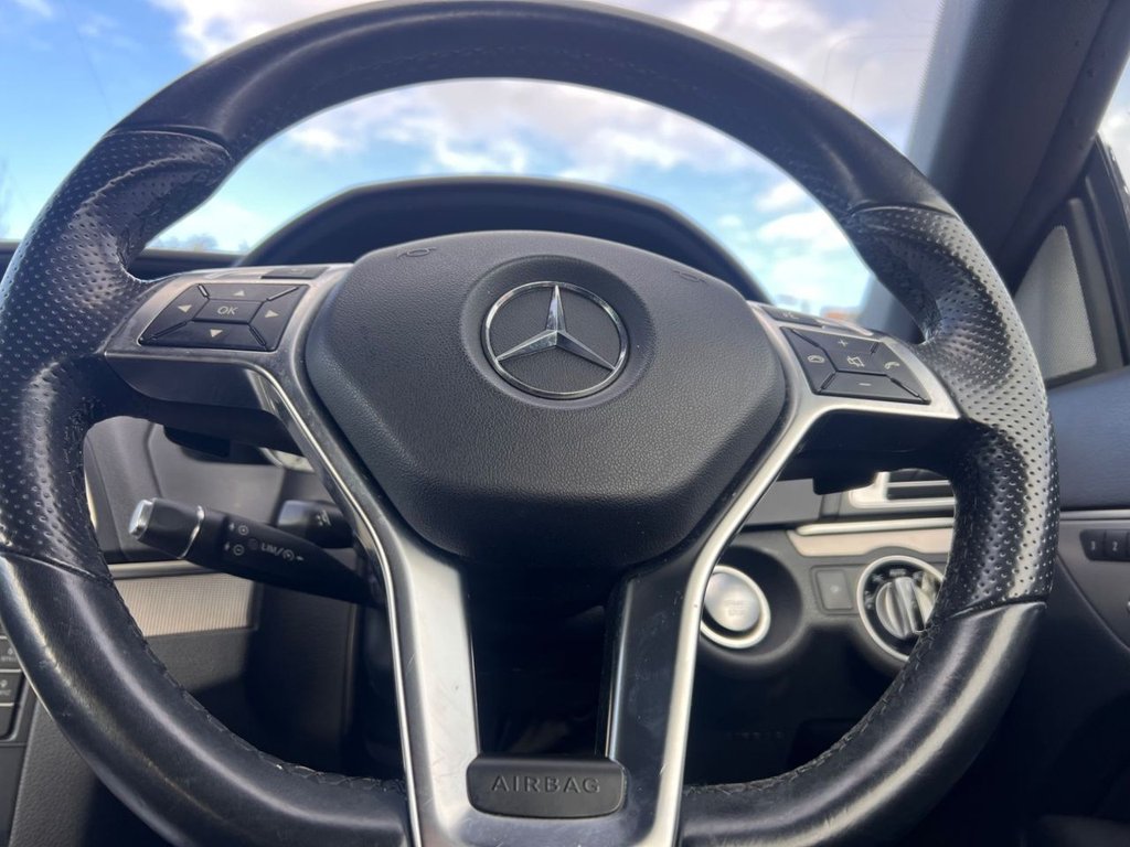 Used Mercedes-Benz E Class 2016 for sale - 76820447: Photo 33