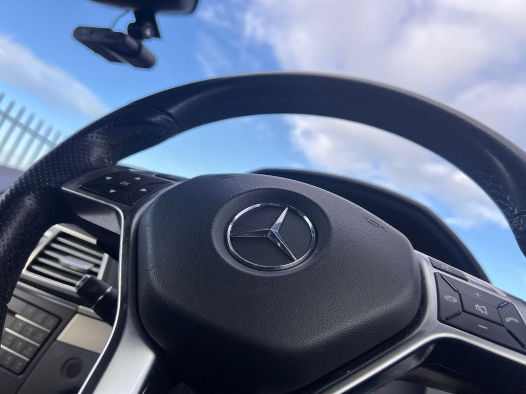 Used Mercedes-Benz E Class 2016 for sale - 76820447: Photo 34