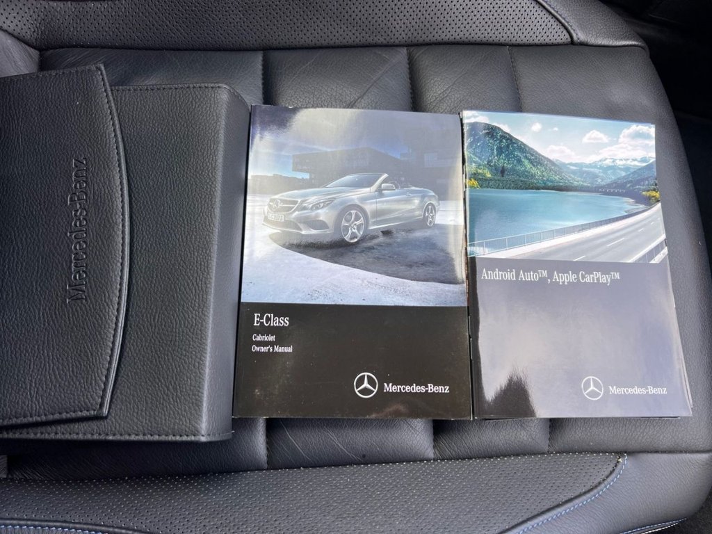 Used Mercedes-Benz E Class 2016 for sale - 76820447: Photo 37