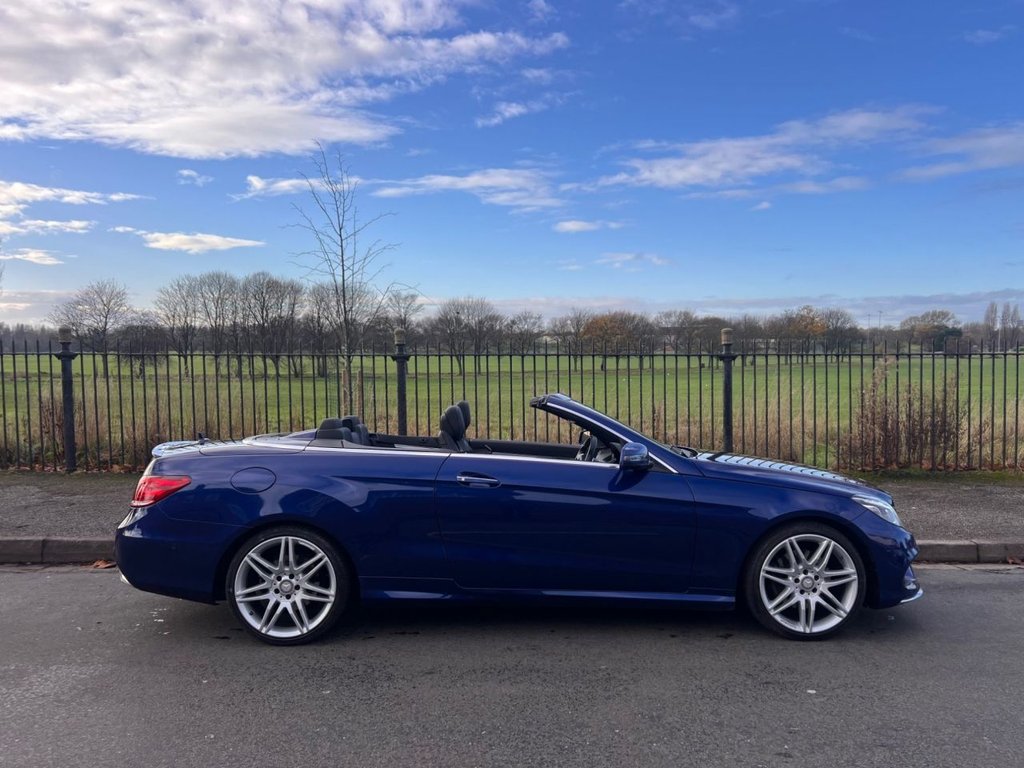 Used Mercedes-Benz E Class 2016 for sale - 76820447: Photo 5