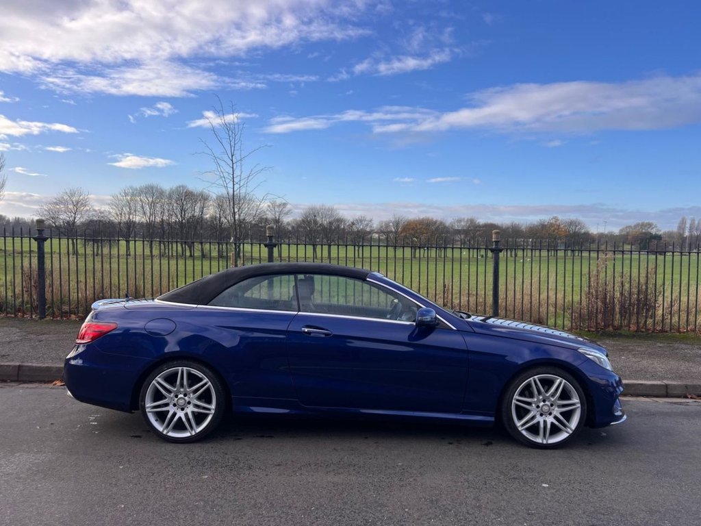 Used Mercedes-Benz E Class 2016 for sale - 76820447: Photo 6