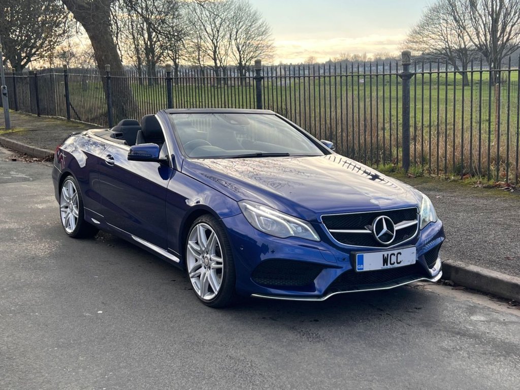 Used Mercedes-Benz E Class 2016 for sale - 76820447: Photo 8