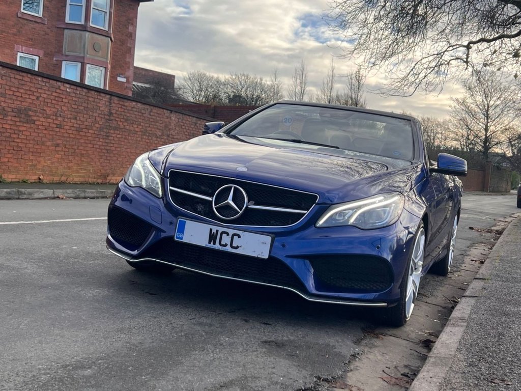 Used Mercedes-Benz E Class 2016 for sale - 76820447: Photo 9