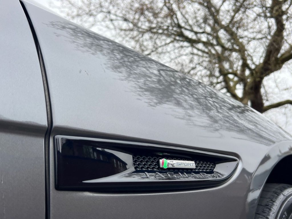 Used Jaguar XF 2018 for sale - 78180813: Photo 12