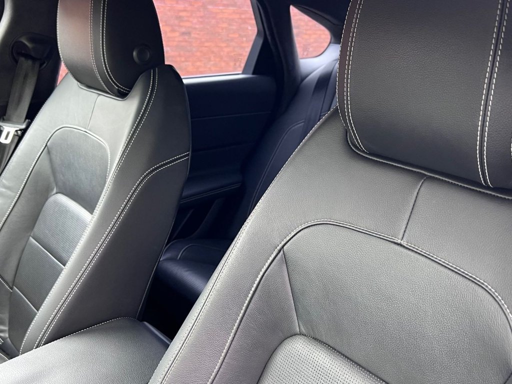 Used Jaguar XF 2018 for sale - 78180813: Photo 13