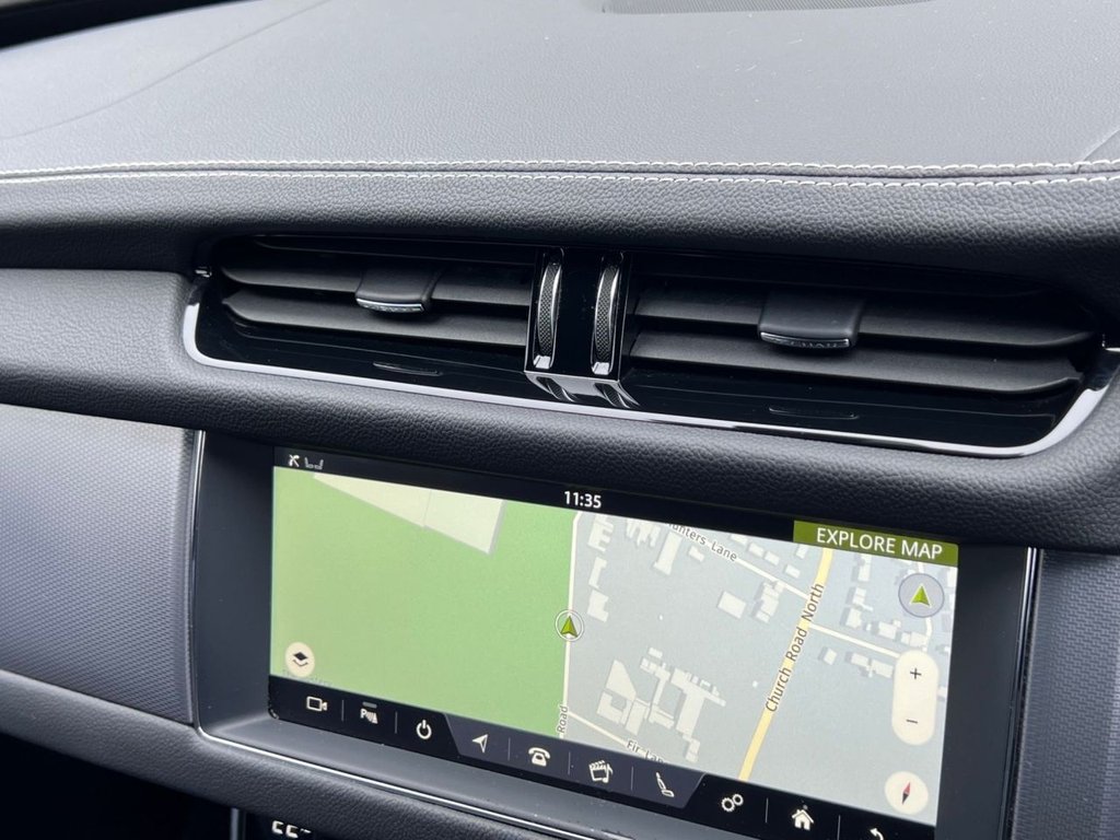 Used Jaguar XF 2018 for sale - 78180813: Photo 20