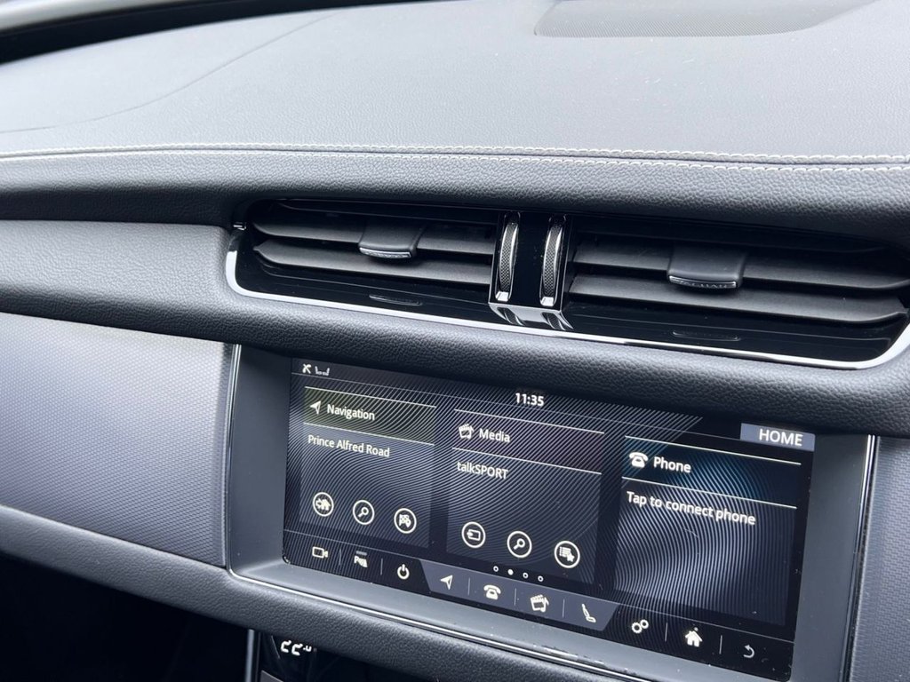 Used Jaguar XF 2018 for sale - 78180813: Photo 21